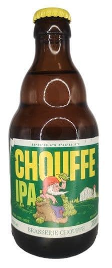 Brasserie D'Chouffe Chouffe IPA