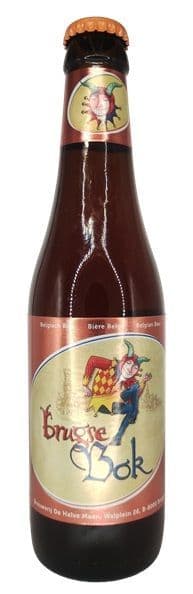 Brugse Bok