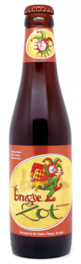 Brugse Zot Dubbel
