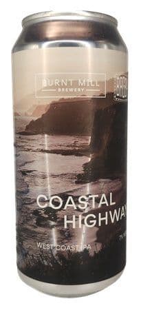 Burnt Mill Coastal Highway