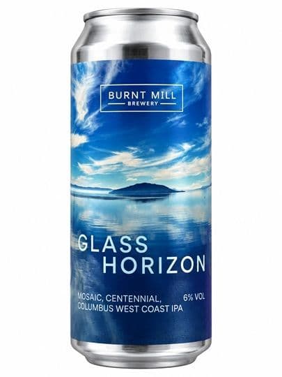 Burnt Mill Glass Horizon