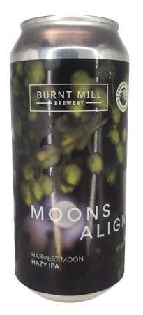 Burnt Mill Moons Align