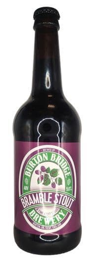 Burton Bridge Bramble Stout