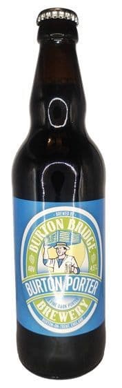 Burton Bridge Burton Porter