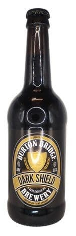 Burton Bridge Dark Shield