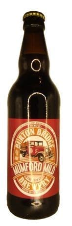 Burton Bridge Mumford Mild