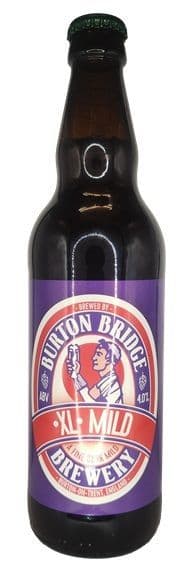 Burton Bridge XL Mild