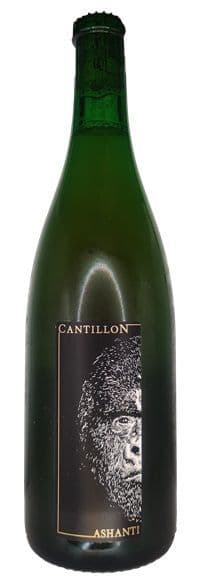 Cantillon Ashanti