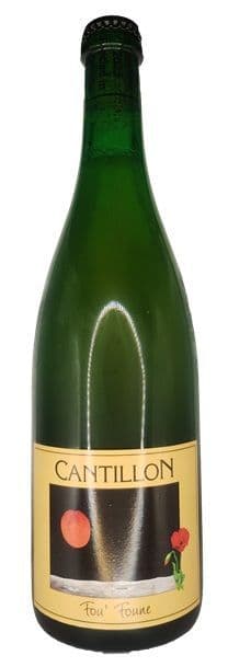 Cantillon Fou Foune