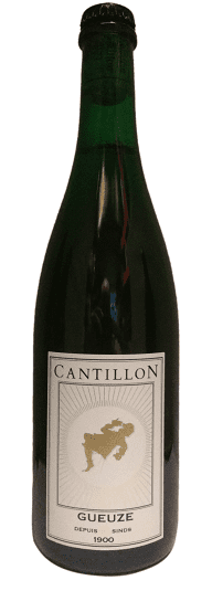 Cantillon Geuze 100% Lambic 750ml