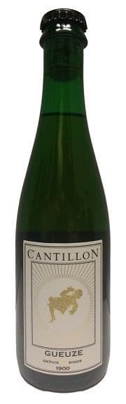 Cantillon Gueuze 100% Lambic Bio
