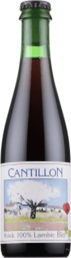 Cantillon Kriek 100% Lambic Bio
