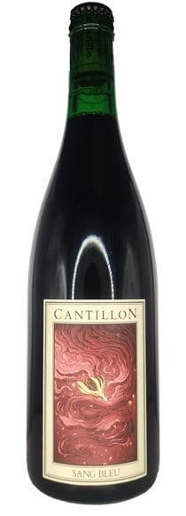 Cantillon Sang Bleu