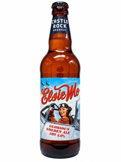 Castle Rock Elsie Mo