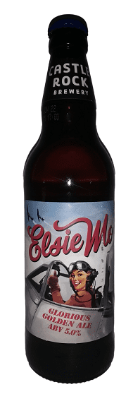 Castle Rock Elsie Mo