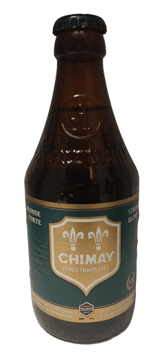 Chimay 150 Green