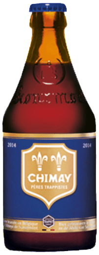 Chimay Blue