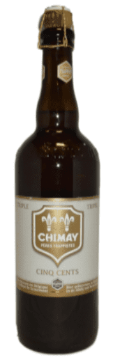 Chimay Cinq Cents