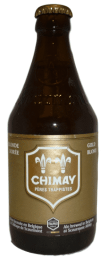 Chimay Gold