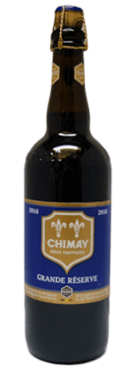 Chimay Grande Réserve