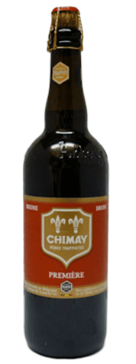 Chimay Premiere