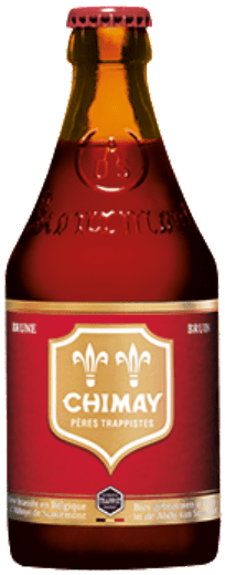 Chimay Red
