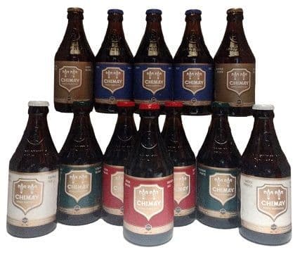 Chimay Selection Pack
