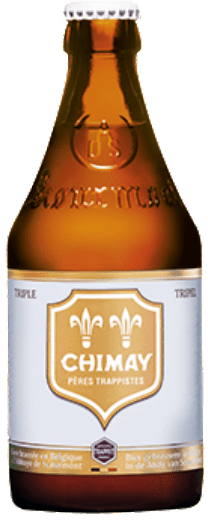 Chimay Triple