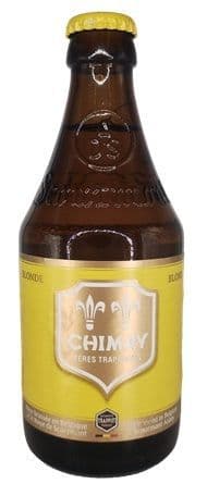 Chimay Yellow