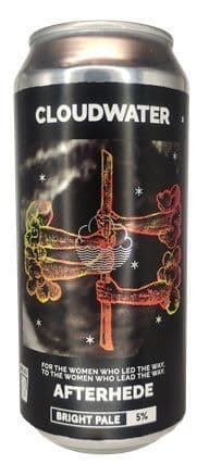 Cloudwater Aferhede