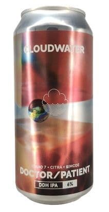 Cloudwater Doctor/Patient