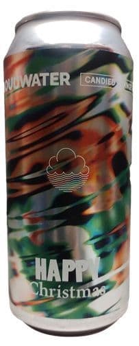 Cloudwater Happy Christmas!