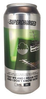 Cloudwater I Say We And I Mean You And I Don't Know How