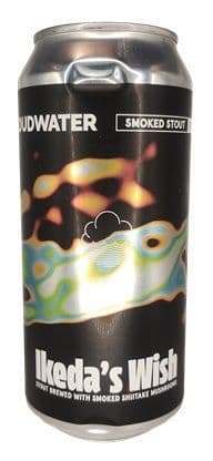 Cloudwater Ikeda's Wish