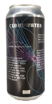 Cloudwater Polymorphism