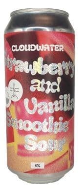 Cloudwater Solis Radius x Elmeleven