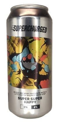 Cloudwater Super Super Happy