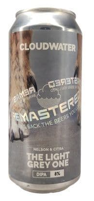 Cloudwater The Light Grey One