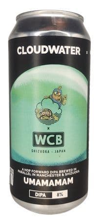 Cloudwater Umamamam
