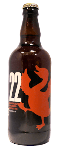 Dancing Duck 22