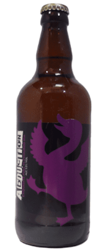 Dancing Duck Abduction