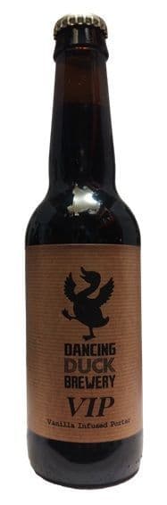 Dancing Duck VIP