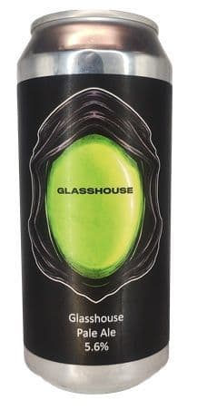 Dark Element x Glasshouse Pale Ale