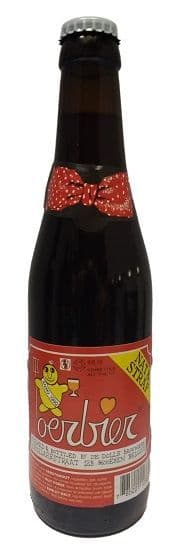 De Dolle Oerbier