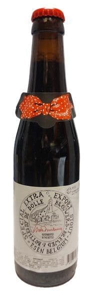 De Dolle Special Extra Export Stout