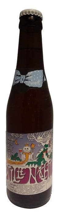 De Dolle Stille Nacht