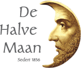 De Halve Maan - Zot - Straffe