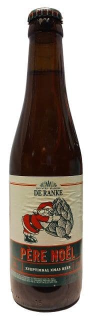 De Ranke Pere Noel