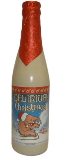 Delirium Christmas