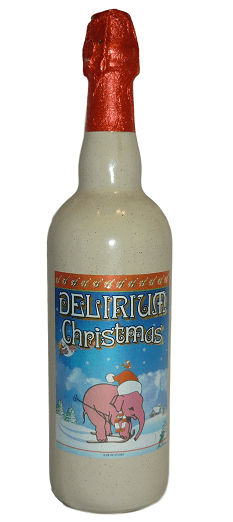 Delirium Christmas 750ml